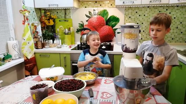 Клюква перетертая с глюкозой на зиму без варки смотреть онлайн