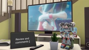 Victor's Colossal Mixup 🤖 233 Tobot Galaxy Detectives Season 2 [Review and Comments]