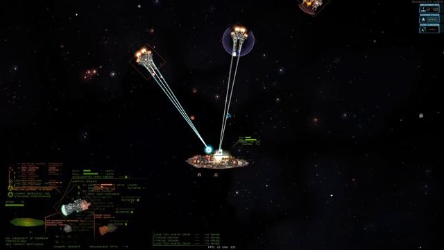 STARSECTOR - ARSWP mod test 03 смотреть онлайн