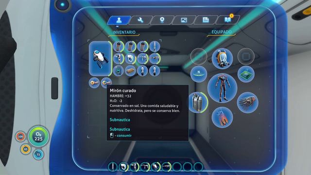 More Quick Slots - Mod en Subnautica 2.0 🎮 - Tutorial смотреть онлайн