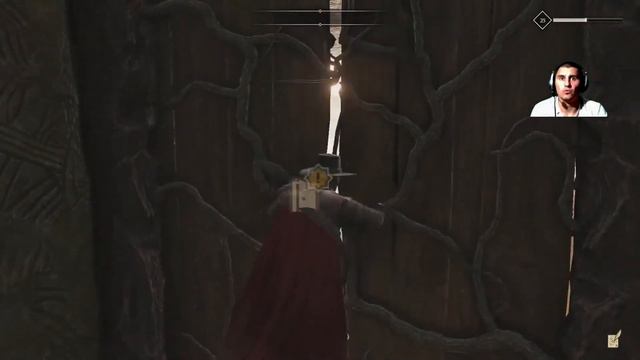 Greedfall от MarshalCGF: #12 Планы короля, новый избранник смотреть онлайн