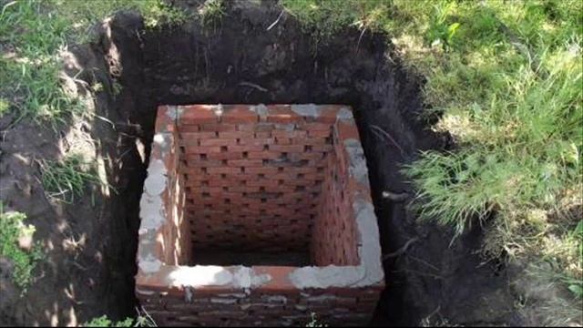 Земляные работы.Монтаж водопровода,канализации.Горизонтальное бурение. смотреть онлайн