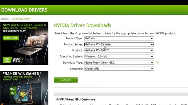 How to Download Nvidia Latest Driver 2022 Bangla| Nvidia Driver | Future Tech BD | Ft Sazzad смотреть онлайн