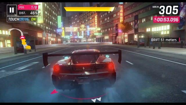 FERRARI 488 CHALLENGE EVO смотреть онлайн