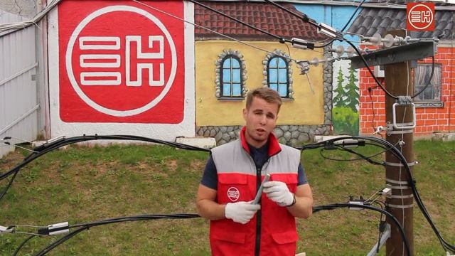 Соединительный зажим MJRP