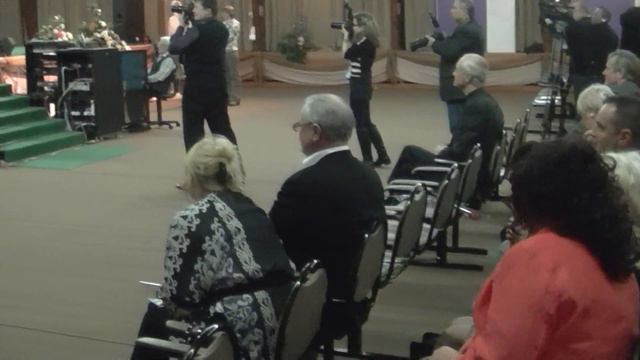 Кинофестиваль "Белые Столбы 2013". Закрытие, ч. 2 смотреть онлайн