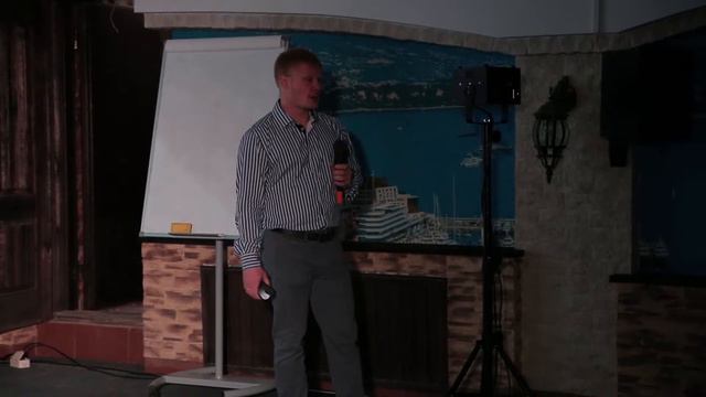 Мельников И., Напреев Е. - 5 пороков команды смотреть онлайн