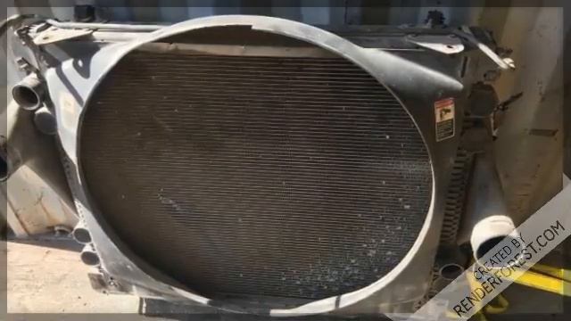 Ремонт актуаторов каменс 15 запчасти Freightliner фредлайнер фрейтлайнер