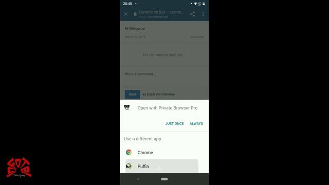 How To Make Comment Button To Your Telegram Post | Telegram bot смотреть онлайн