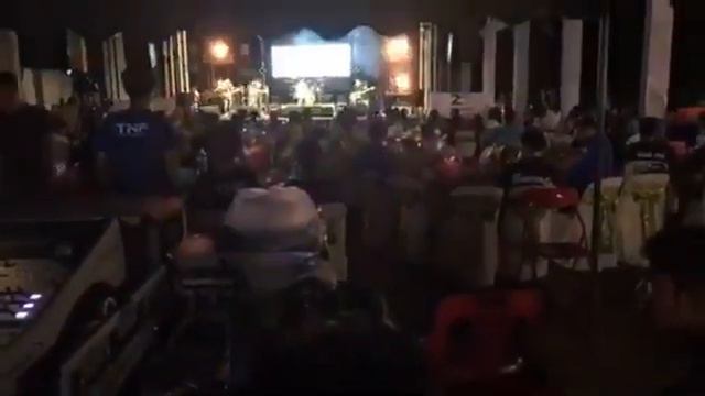 มาฟังDigico SD8งานเมืองช้างสุรินทร์ 2018 смотреть онлайн