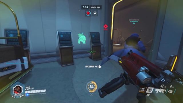 10 zdolności, które nigdy nie powinny pojawić się w Overwatch смотреть онлайн