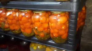 Вечный не сгнивающий стеллаж  (полки) в погреб, подвал, гараж, подпол. За 400 тысяч и 5 минут. РЕК!