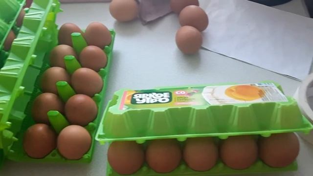 Поднимаю цену на куриное яйцо. смотреть онлайн