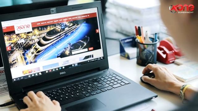 Кто занимается управлением Вашей яхты? смотреть онлайн