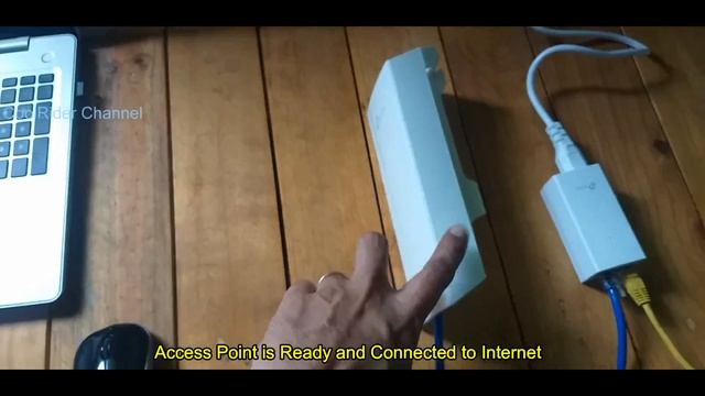 TPLINK CPE210 / 220/ 510 / 610 Access Point and Client Complete Setup смотреть онлайн