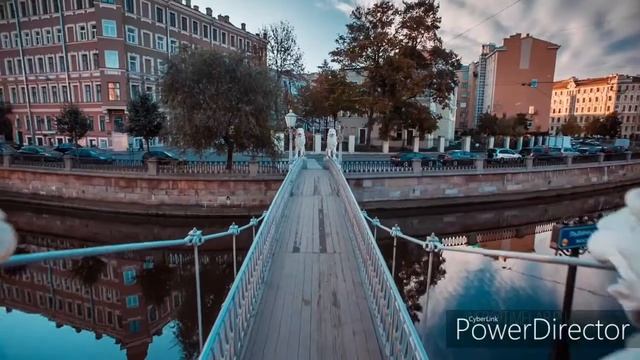 Санкт-Петербург стихотворение Агнивцева