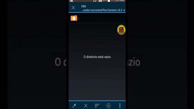 COMO ATUALIZAR O PES, JAVA PELO ANDROID (atualizar pes para celular de botão) tutorial смотреть онлайн