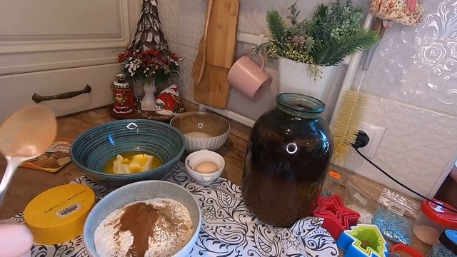 Украшаю дом к новому году. Готовлю подарки. Что подарить на новый год!!! смотреть онлайн