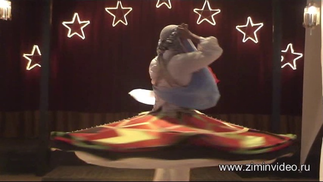 Танец с юбками - Танура. Dance with skirt смотреть онлайн