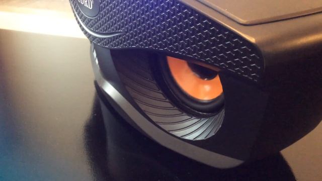 SDRD super BASS. Better than JBL. 100% volume... (IT SURVIVED 😱😱😱) смотреть онлайн
