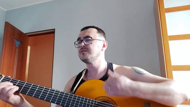 Нам с тобой. Песня Виктора Цоя смотреть онлайн