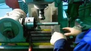 Как ФРЕЗЕРОВАТЬ шестигранник в делительной головке