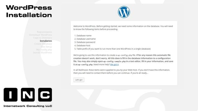 Install WordPress on a Ubuntu Server смотреть онлайн
