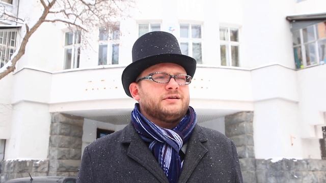 Импресарио Ярослав Ширшиков о погоде смотреть онлайн