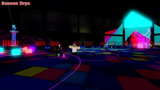 БЕСПЛАТНО получить РЕДКИЕ вещи для аватара в Roblox. Только до 30 марта 2020 смотреть онлайн