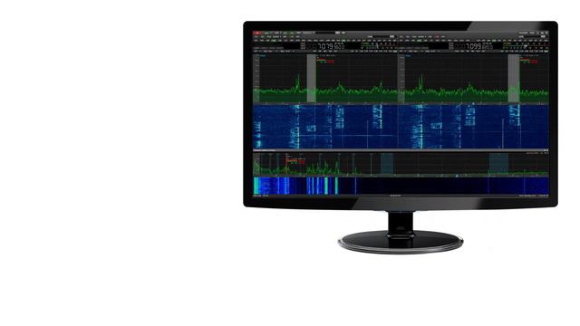 DDC receiver ColibriDDC смотреть онлайн