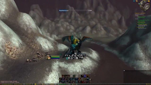 Return To WoW (WotLK): Ep 25, Wrapping Up Tanaris