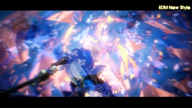 Never Say Die | Neoni 【GMV】 смотреть онлайн