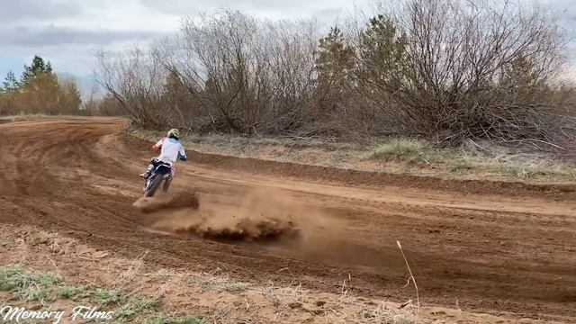 Димитровградский ВЛОГ СОРЕВНОВАНИЯ В САМАРЕ П. ФОРМАЛЬНЫЙ | МОТОКРОСС | MOTOCROSS