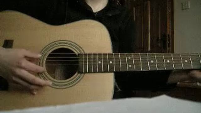 Falling Slowly cover смотреть онлайн
