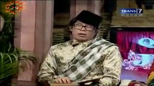 Opera Van Java 320 Alap Alap Dewi Titisari смотреть онлайн