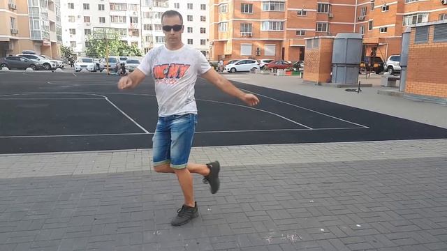 Новороссийск шаффл смотреть онлайн