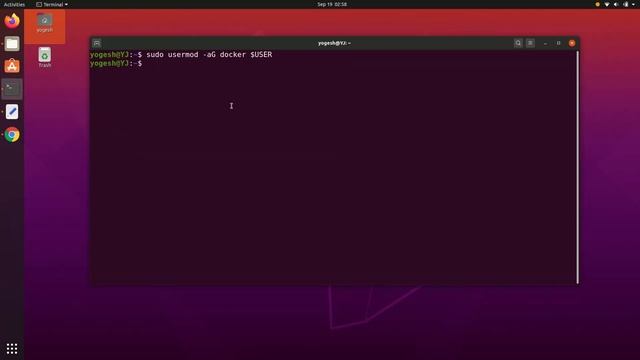 Docker Without Sudo or Root смотреть онлайн