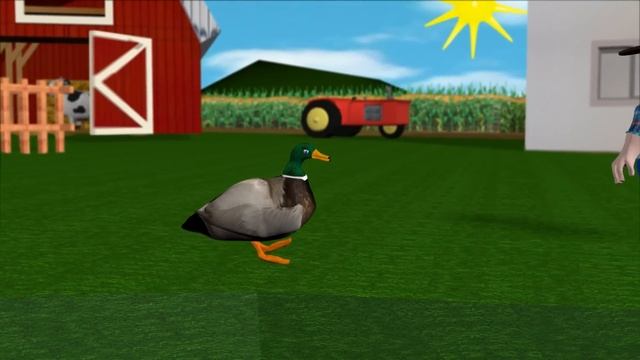 Old MacDonald Had A Farm смотреть онлайн