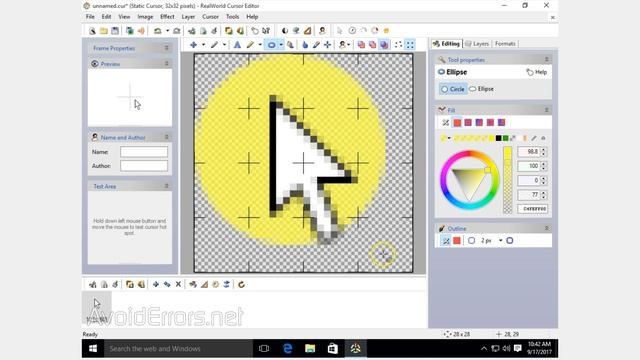 How to Highlight Mouse Pointer on Windows PC смотреть онлайн