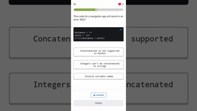 Python In Easy way by EasyBaba from Sololearn смотреть онлайн
