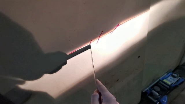 Bi-Xenon + Bi-Led на Audi A8D2 смотреть онлайн