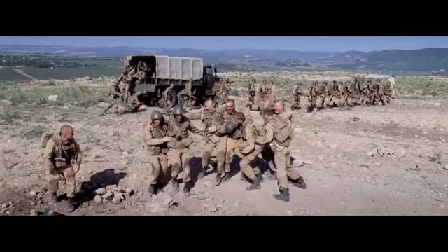 Прощай,братан..тельняшку береги. песня про Афган!!! смотреть онлайн