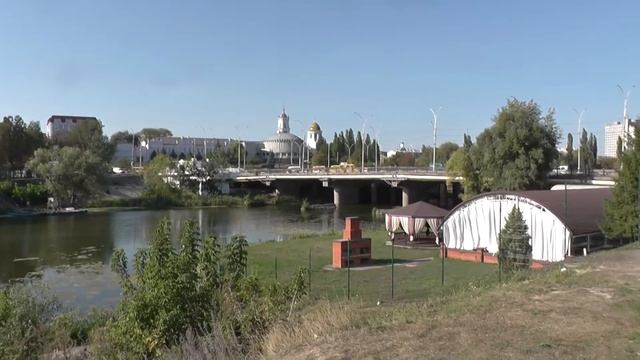 СУМЫ 2017 (Сумы & Сумчане) Видео прогулка.