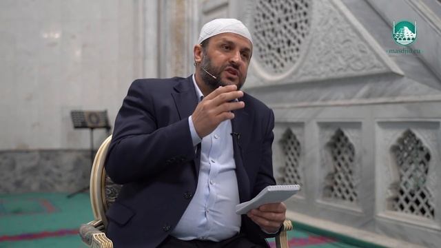Суть поста в месяц Рамадан смотреть онлайн