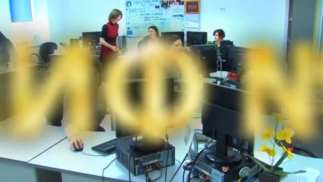 «Есть вопрос!»: легенды и мифы ЖКХ смотреть онлайн