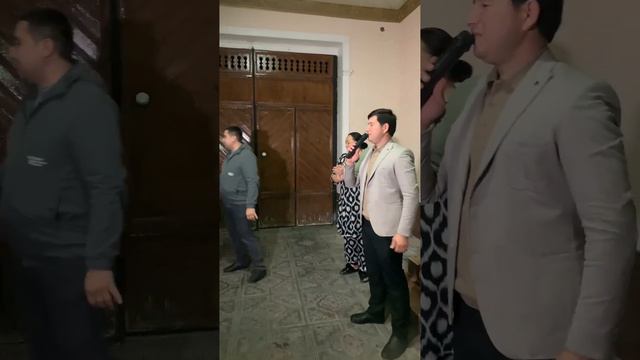 #БАХТЛИ_КУНЛАР_АГЕНТЛИГИ_ИЖОДКОРИ_МАХМУДЖОННИ_ТУГУЛГАН_КУНИГА_КУТИЛМАГАН_СЮРПИРИЗ🎊🎁#БАХТЛИ_КУНЛАР🔥🎂 смотреть онлайн