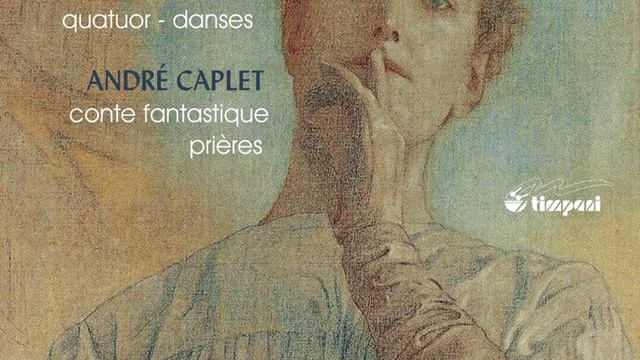 Les prieres: No. 2. Salutation angelique смотреть онлайн