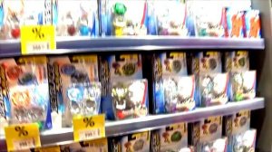 ВЛОГ: Меняю Бейблейд на НОВЫЕ ИГРУШКИ или  все БЕЙБЛЕЙДЫ все СЛАБЫЕ