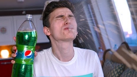 пепси со вкусом ... - TheBrianMaps