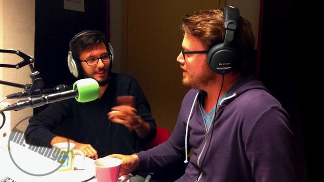 Interview Mr. Mungo - Snappower (OOG Radio) смотреть онлайн